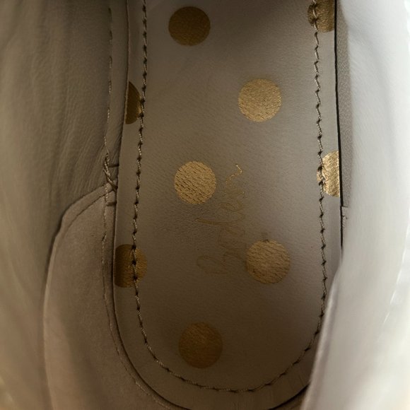 Amber High Top Sneakers - Picture 9 of 14